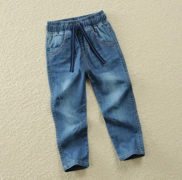 small boy jeans
