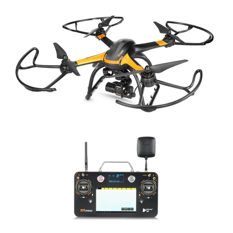 Gps rtf