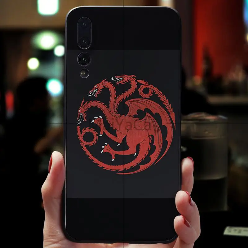 GAME OF THRONES