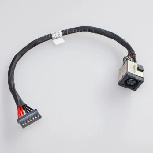 Cable Length: Other Computer Cables Yoton Wholesale New DC Power Jack Connector with Cable for HP EliteBook 8560W 8570W Cable Length: Other Computer Cables Yoton Wholesale New DC Power Jack Connector with Cable for HP EliteBook 8560W 8570W