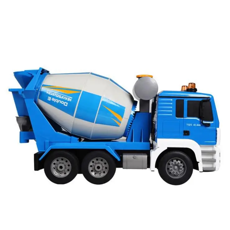 Масштаб 1:20 дистанционное управление Rc строительный грузовик бетономешалка