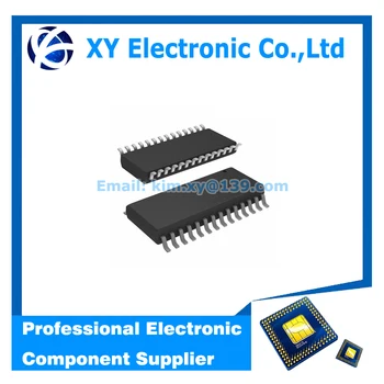 

XIN YANG Electronic NEW ORIGINAL 5pcs/lot DAC715U DAC715 SOP28 digital analog converter