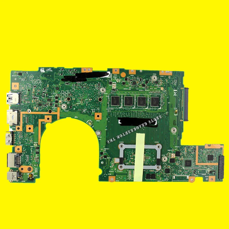 new motherboard S300CA For ASUS S300CA S300C VivoBook Laptop motherboard S300CA mainboard 987/1007U REV2.1 4G RAM new motherboard S300CA For ASUS S300CA S300C VivoBook Laptop motherboard S300CA mainboard 987/1007U REV2.1 4G RAM
