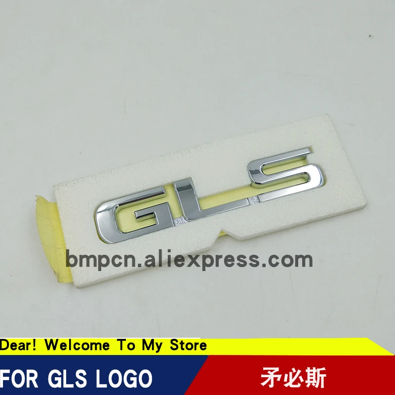 Хромированная эмблема с буквами для логотипа Hyundai Elantra GLS|hyundai letter|emblem hyundaihyundai elantra