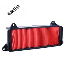 Honda Kymco WH110 LIKE Motorcycle Chinese Scooter QJ Keeway Filter Element atv part
