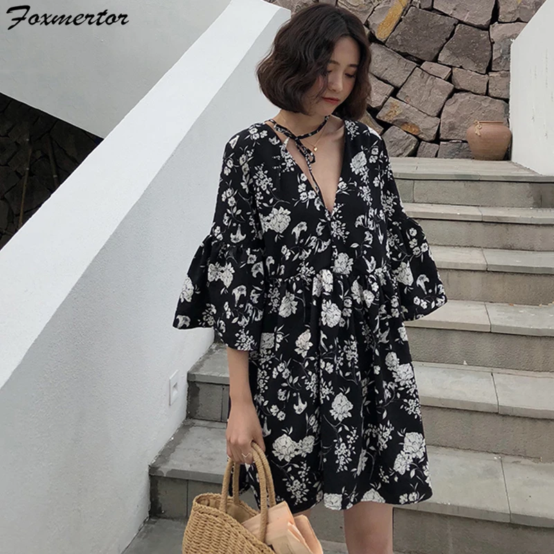 long boho dresses plus size