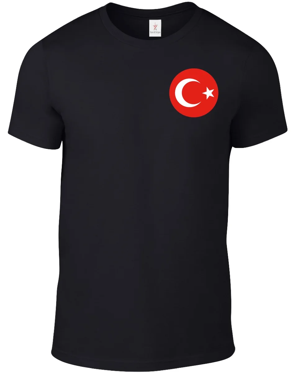 Турция Футболка мужская футболист Legend Soccers Мода Мужская футболка Веселая футболка с коротким рукавом