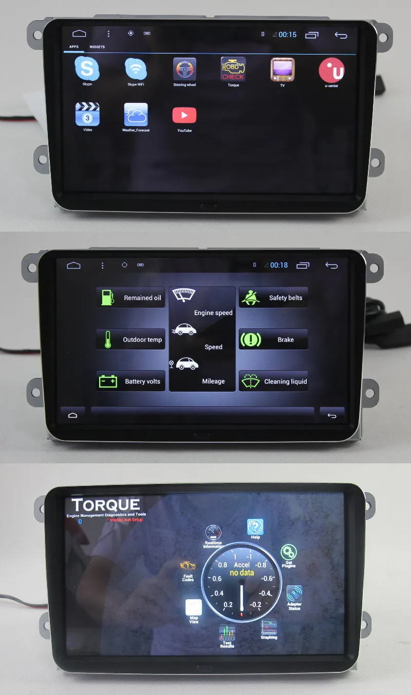 Для Volvo V50 2004~ 2012 " Автомобильный Android HD сенсорный экран gps NAVI CD DVD Радио ТВ Andriod система