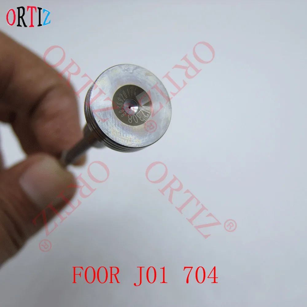 Car exhaust valve group F00RJ01704 common rail spare parts valve auto injector idle control valve set F 00R J01 704 (5)