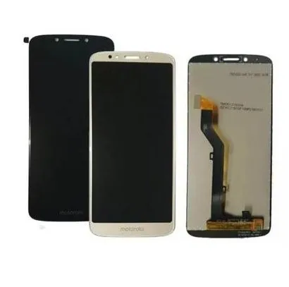 Для Motorola Moto G6 Play LCD XT1922-1 XT1922-2 XT1922-3 XT1922-4 дисплей и сенсорный экран 5 7'' |