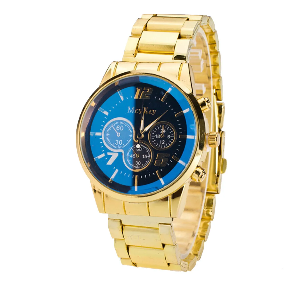 Irisshine 06 high quality Men watches brand gift Luxury Men s Fashion Sport Stainless Steel Quartz