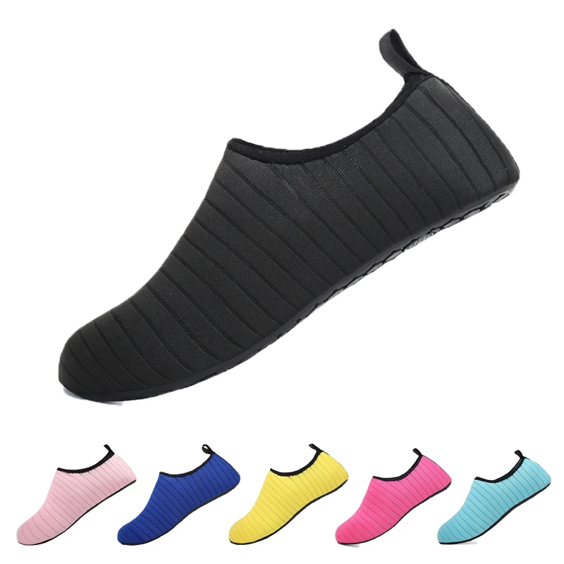 لينة أكوا أحذية الصيف أحذية الرجال نعال شاطئ المنبع أحذية ماء امرأة الكبار الخوض الصنادل جوارب الغوص تنيس Masculino لينة أكوا أحذية الصيف أحذية الرجال نعال شاطئ المنبع أحذية ماء امرأة الكبار الخوض الصنادل جوارب الغوص تنيس Masculino