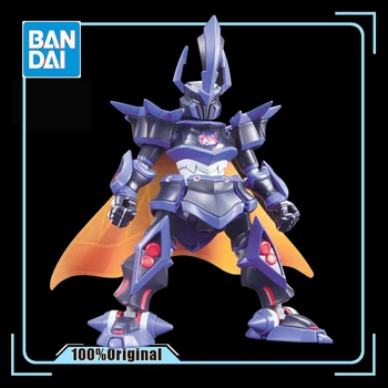 

BANDAI Hyper Function WARS LBX 006 THE EMPEROR Hyper Function GUNDAM Effects Action Figure Model Modification
