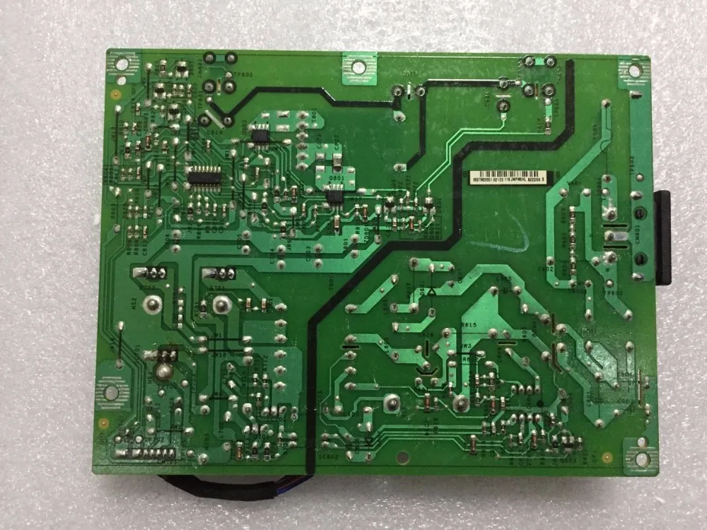 power board for SZYLIJ LE2201w board LE2201w L2201W pressure plate 4H.0TM02.A00 = 4H.0TM02.A02 162032