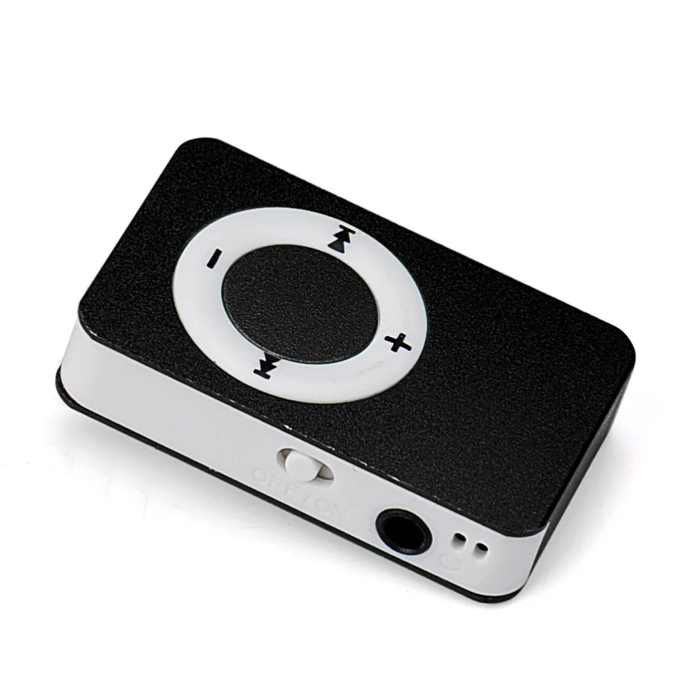 HIPERDEAL мини USB MP3 музыкальный медиаплеер ЖК-экран Поддержка 16 Гб Micro SD TF карта Прямая поставка 171219