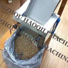 Мельница для солода из нержавеющей стали | мельница для зерна | зернодробилка