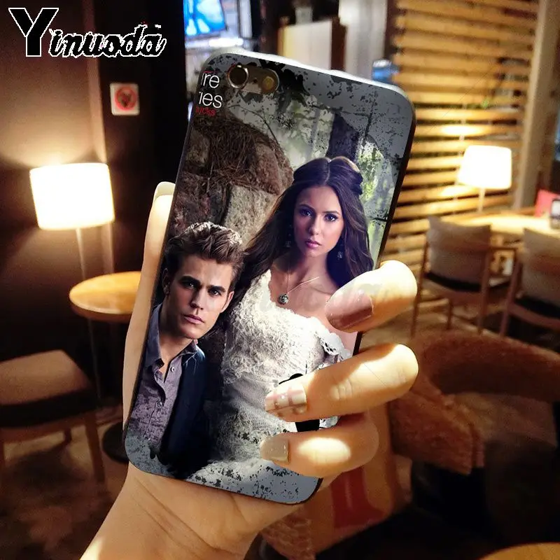 TV the Vampire Diaries