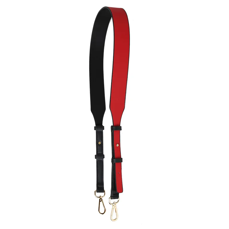 

Bag Extension Bag with Female Foreskin Shoulder Strap adjustable Solid Color Wild Long Belt With One Shoulder Crossbody Strap