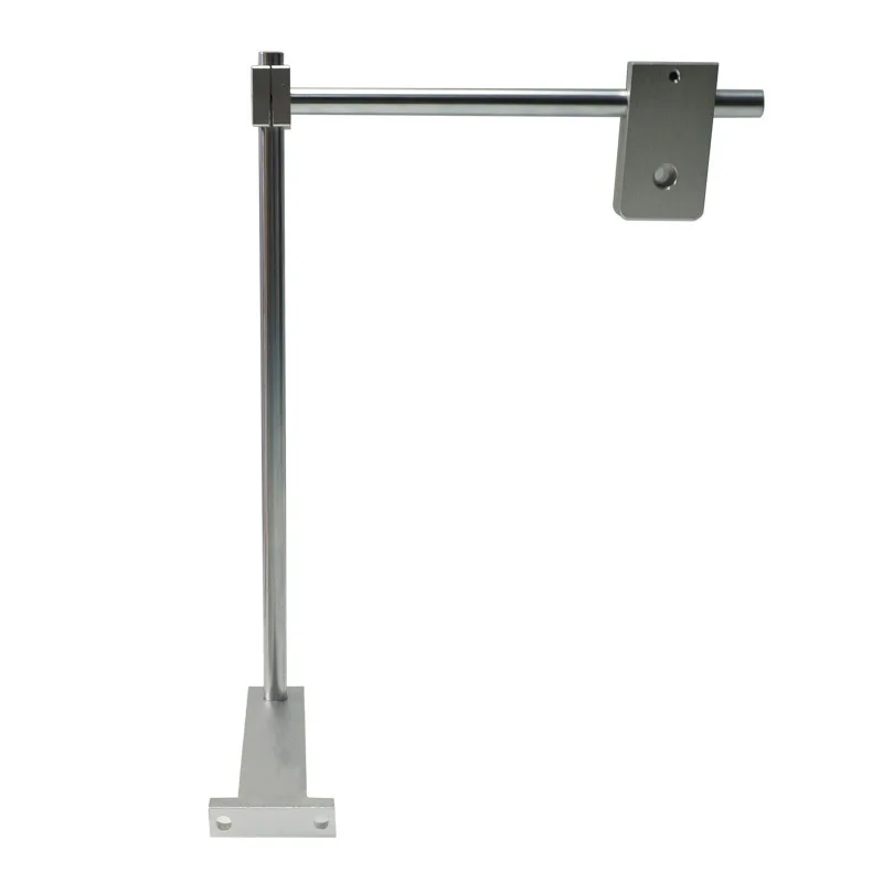 

DIY CCD camera PCB support made by aluminum alloy for bga rework machines with screws without stand