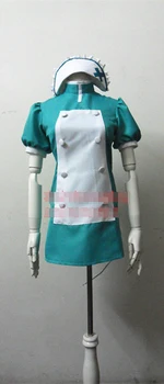 

Love Live! Minami Kotori Nurse Uniforms Cosplay Costume Free Shipping