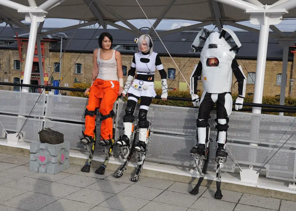 skyrunner stilts price