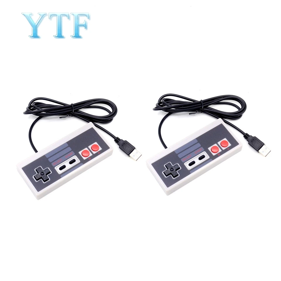 

1pcs mini wired handle for NESPI CASE and Raspberry Pi 3 NES mini