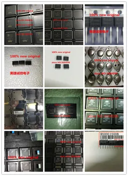 

10PCS/LOT S29GL512P10TFIR10D S29GL128P10TFI010 JS28F256M29EWHA ICS8430252CGI-45LF New original stock spot, need picture message