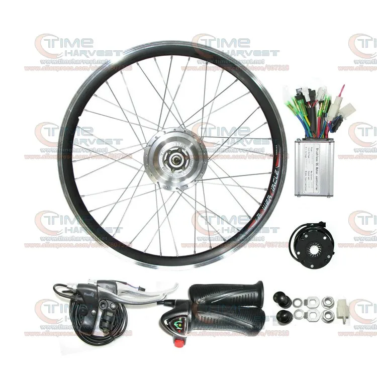 24v e bike kit