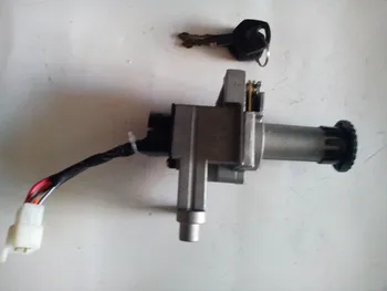 

STARPAD for High-quality for Genuine for Suzuki for Haojue era star red giant star silver star for Hyatt single lock ,