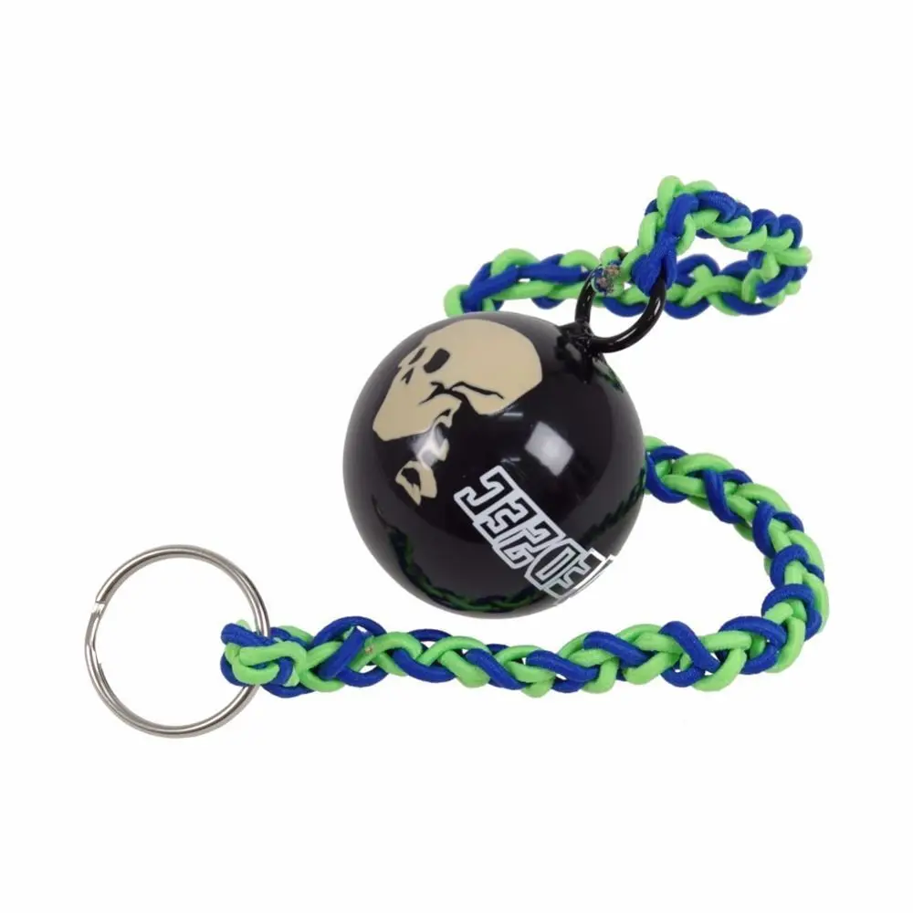 

Watch Dogs 2 Cosplay Costumes Marcus Melee Weapon Thunderball Dedsec Bag Decoration Ball Props