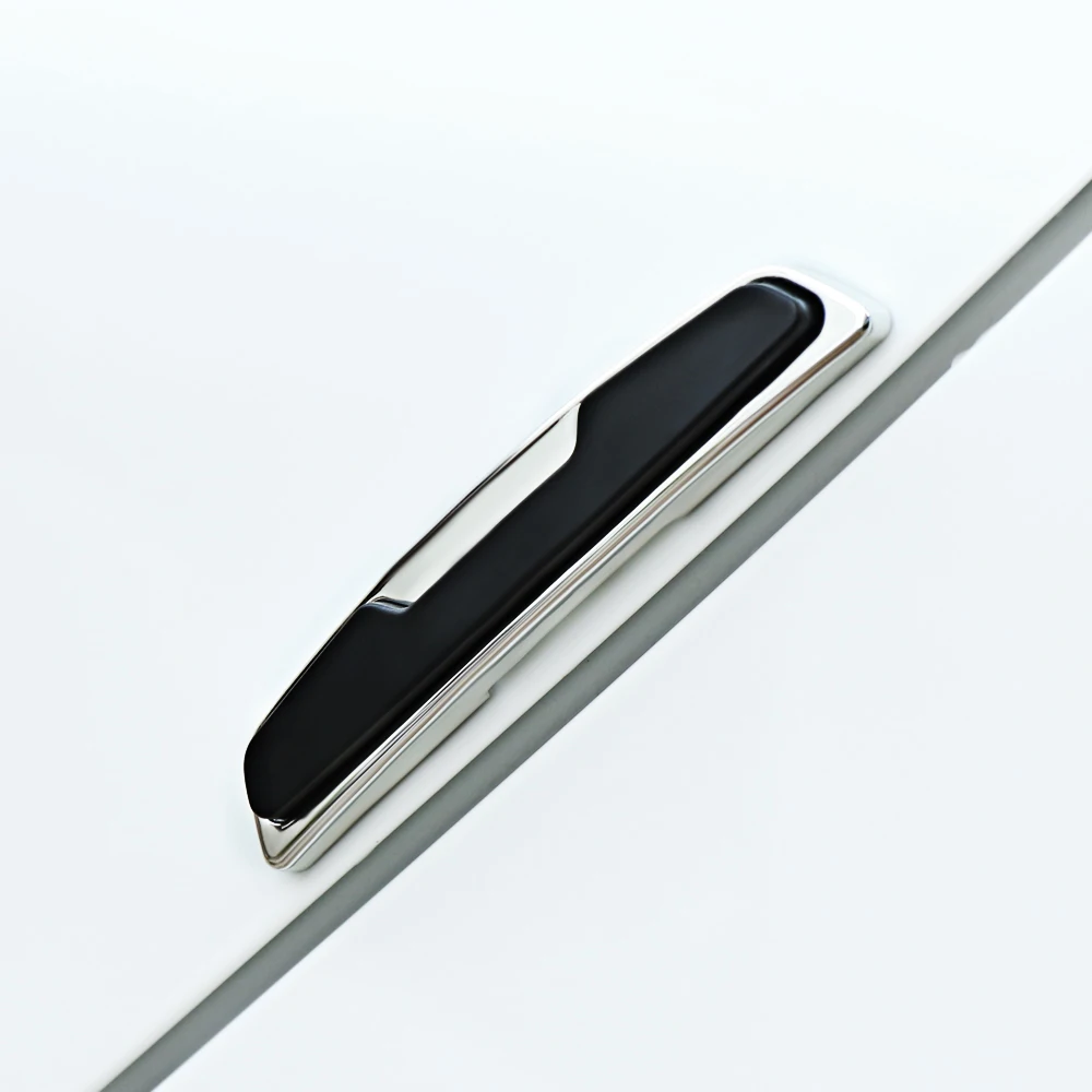 

Car Door Edge Bumper Anti-Collision Strips for Ford Focus 2 3 Fiesta Mondeo Kuga Citroen C4 C5 Skoda Octavia A7 A5 Rapid Superb
