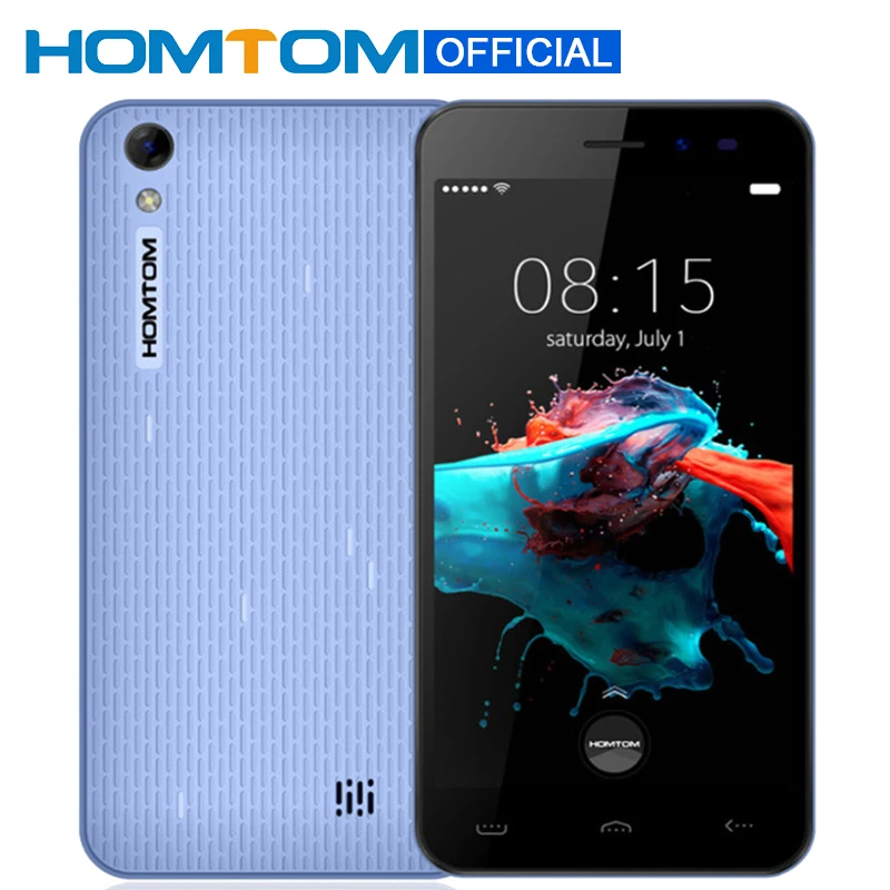 Цена за Оригинал homtom ht16 5.0 дюймов hd экран android 6.0 mtk6580 quad ядро Смартфон 3000 мАч Сотовый Телефон 1 ГБ RAM 8 ГБ ROM Мобильный Телефон Цена за Оригинал homtom ht16 5.0 дюймов hd экран android 6.0 mtk6580 quad ядро Смартфон 3000 мАч Сотовый Телефон 1 ГБ RAM 8 ГБ ROM Мобильный Телефон