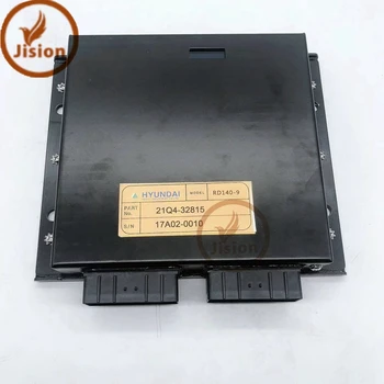 

Jision RD140-9 Excavator Controller Computer Board CPU 21Q4-32815