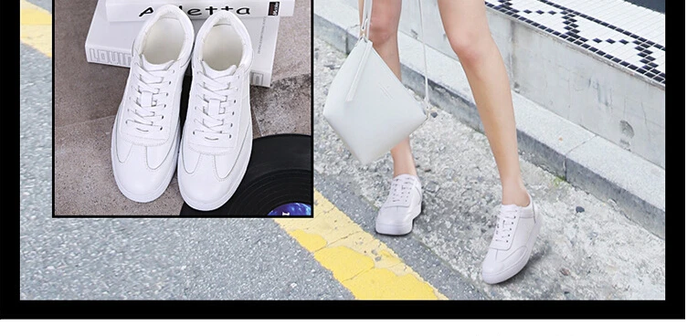 Free Shipping Spring and Autumn Men Canvas Shoes High Quality Fashion Casual Shoes Low Top Brand Single Shoes Thick Sole 7583 -  -  (6) - 