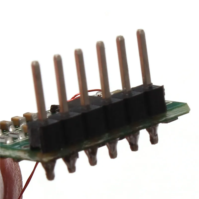 125 кГц RFID модуль non touch карт писатель ID Card РФ последовательного TTL Выход 3.3 5