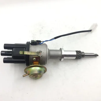 

free shipping NEW Ignition Distributor fit for GM OPALA 4 CYL CARAVAN Y7050 M0512 12N.09/59.066