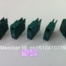 2 предмета Дайто Предохранитель MP32 3.2a
