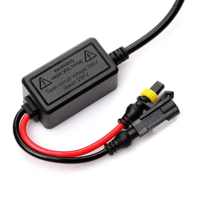 fast bright ballast detail 3