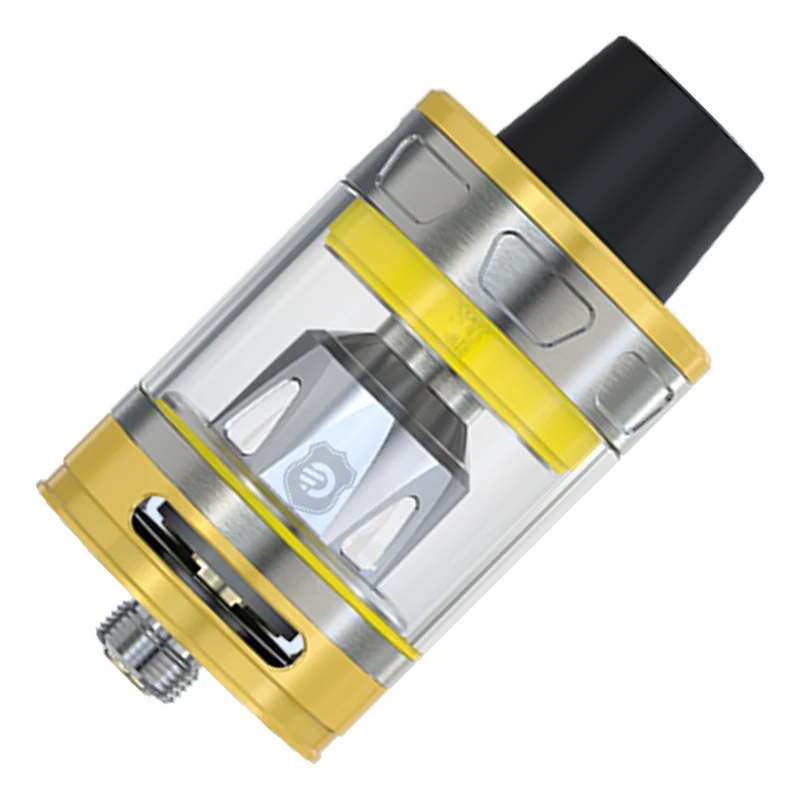 Атомайзер Joyetech ProCore Aries 4 мл с насадками TFV8 Baby Beast желтый | Электроника