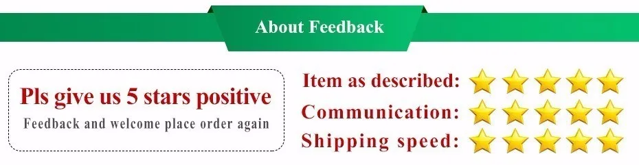 feedback
