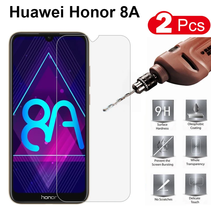 huawei honor 8a glass