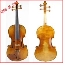 Мастер/игра/скрипка, тип материала/импортировано из Италии материалы honggeyueqi