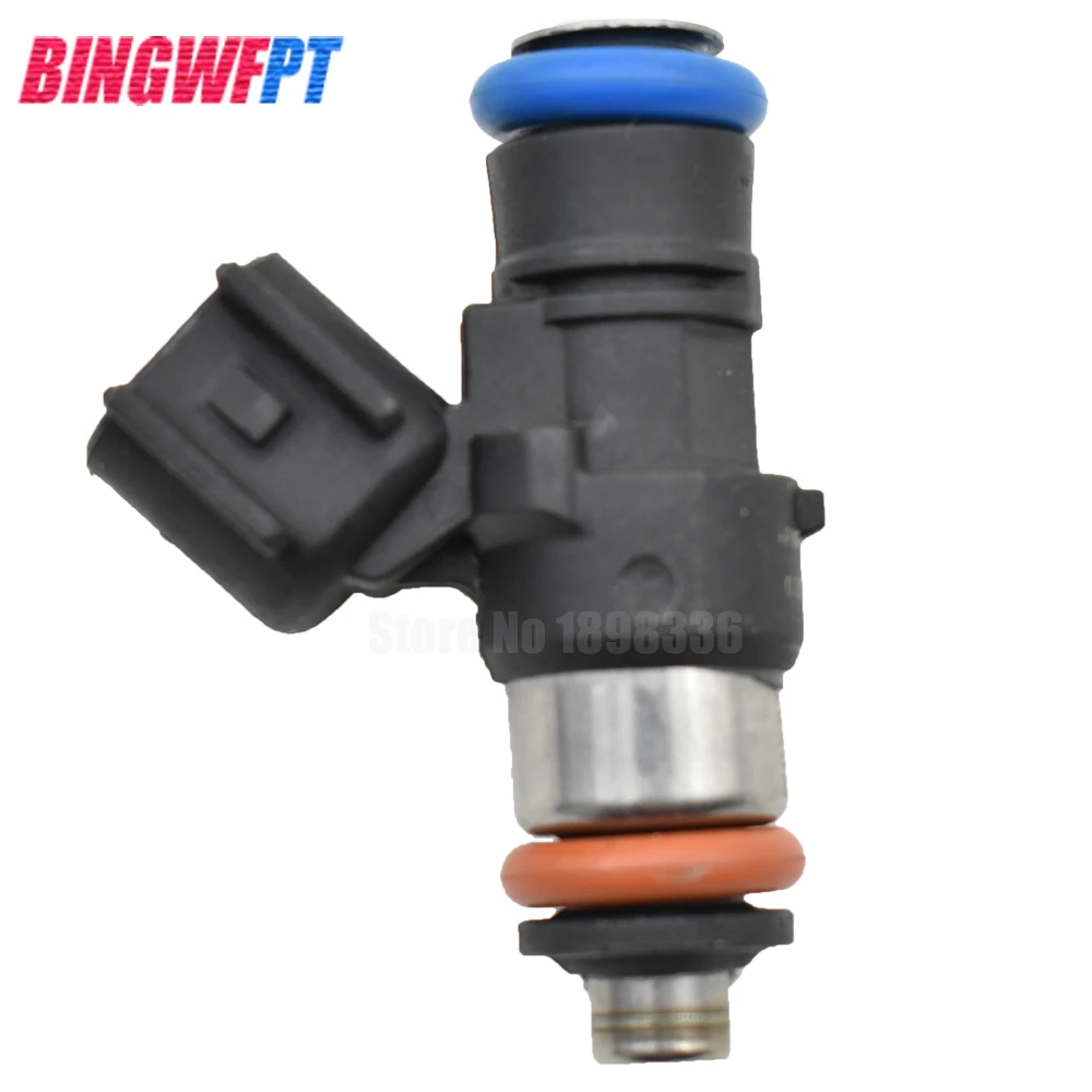 0280158051 12576341 топливный инжектор для 08 13 Corvette LS3 L99 10 15 Для Camaro SS 06 LS7 Z06|injector injector|injector