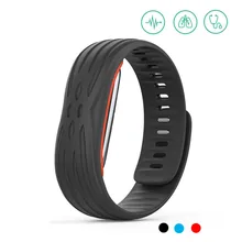 37 Degree Bluetooth Smart Band Heart Rate Monitor Blood Pressure Fitness Tracker Wristband With Passometer Sport Smart Bracelet