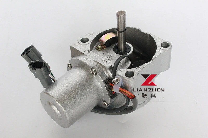 Mover Parts Stepping Motor KP56RM2G-007 for HITACHI 225 Excavator