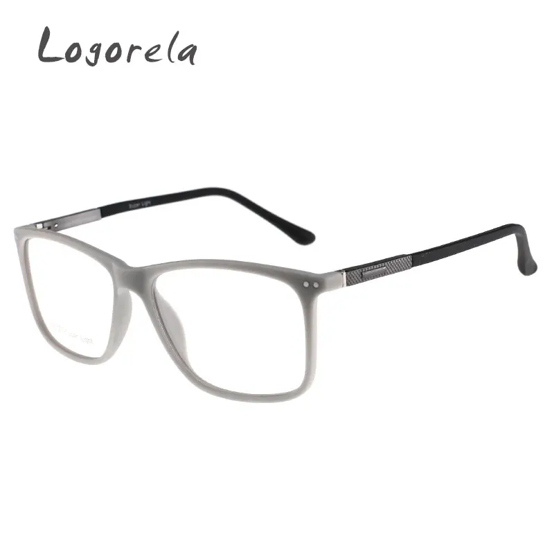 Eyeglasses Frames Men Gaming Unisex  Plastic Brand Luxure Eyegleass Prescription Glasses  Eye Glasses  Fashion Frames