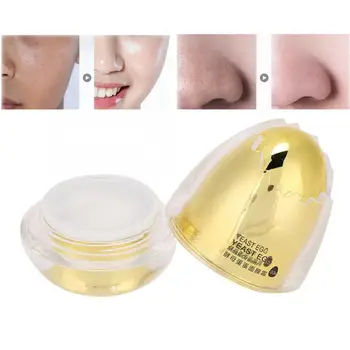 

Moisturizing Peel Off Face Mask Oil Control Exfoliate Shrink Pores Skin Care 33g