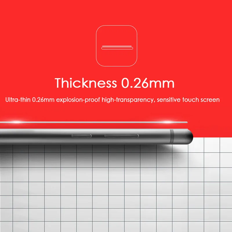 

9H screen protective glass on the for iphone 4 4s 5 5s SE protection glass for iphone 6 6S 7 8 plus protector for iphone x