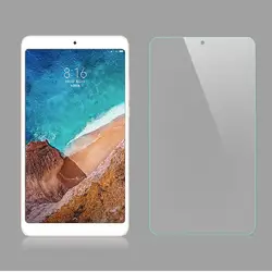 Закаленное Стекло Экран протектор для сяо mi pad 1 2 3 4/mi Pad 2 Pad2 Pad3 Pad4 планшетный ПК 7,9 8,0 дюймов Tablet Защитная пленка