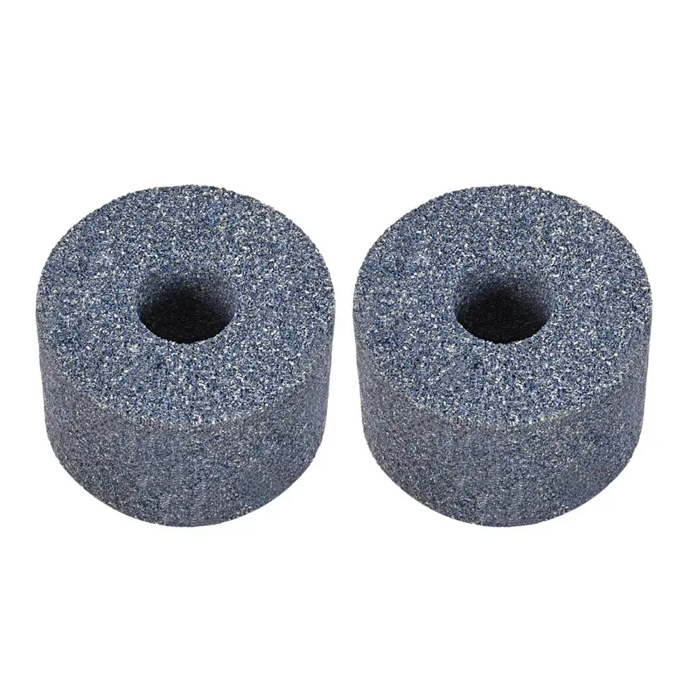 2inch 2.4inch 3inch 4inch Grinding Wheels 60 Grits 80 Grits Cup Abrasive Wheels Surface Grinding Ceramic Tools 1pcs 2pcs